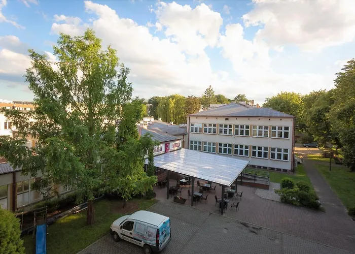 Hotel Sybilla
