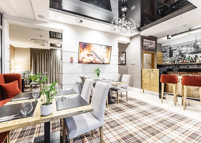 Hotel Wieniawski