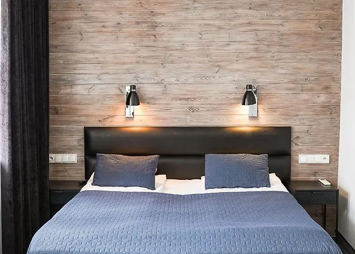 Hotel Grodzka 20