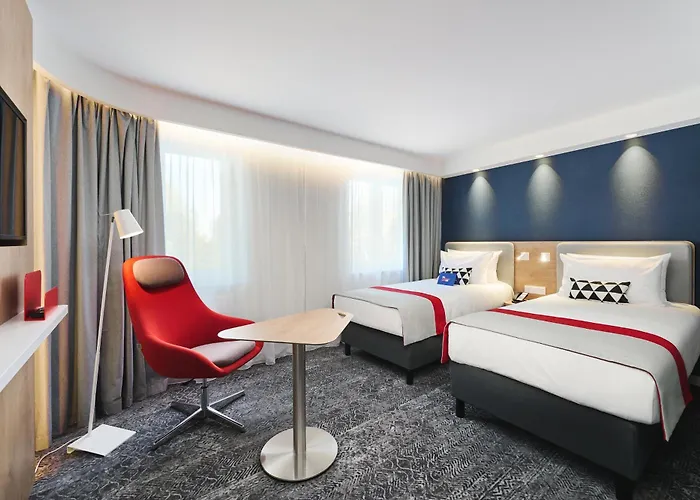 Holiday Inn Express Lublin By Ihg