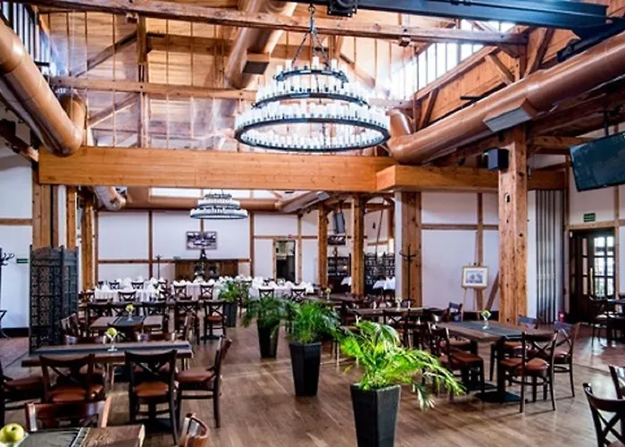 Trzy Korony Boutique Hotel&Spa Piwne