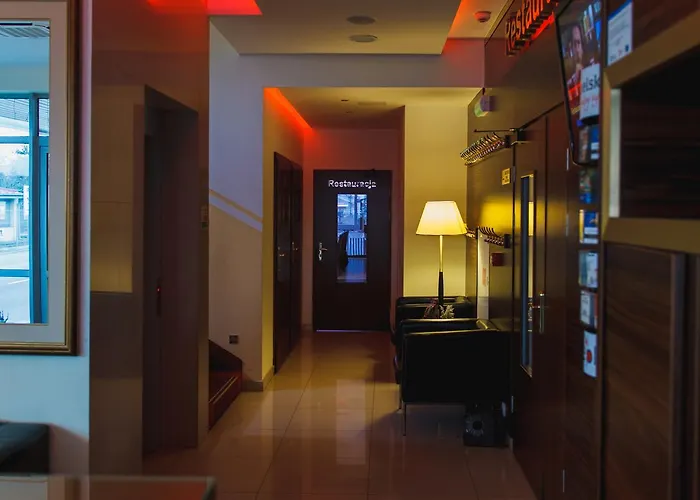 Hotel Pikul